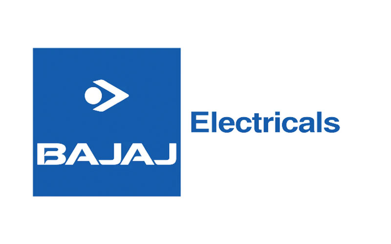 bajaj electricals