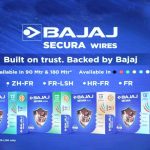 bajaj electrical