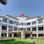 ABB Nashik Plant