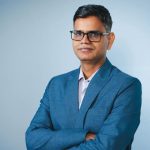 Prashant Sinha CEO Resonia