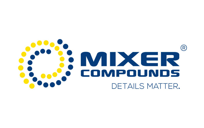 mixer compounds