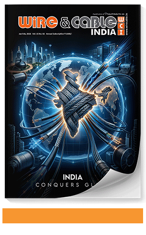 Wirecable Latest Emagazine