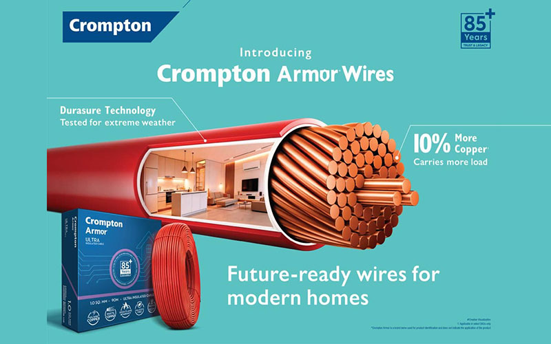 crompton