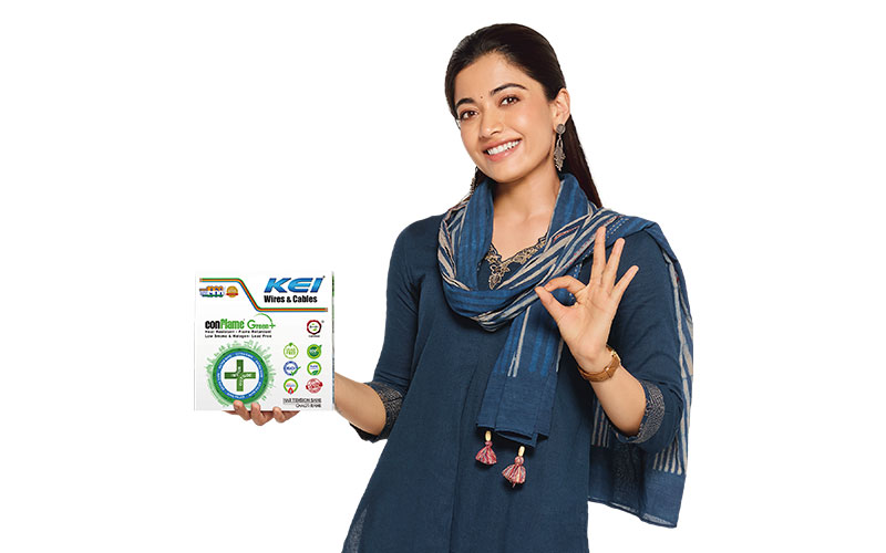 kei industries