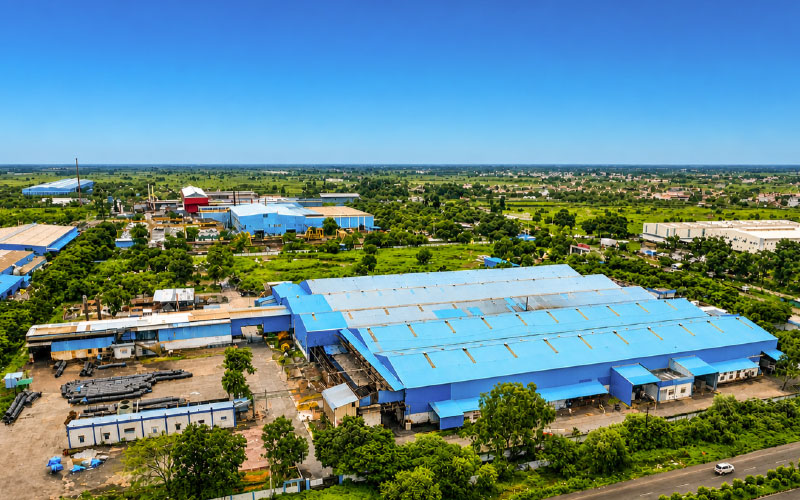 tata steel