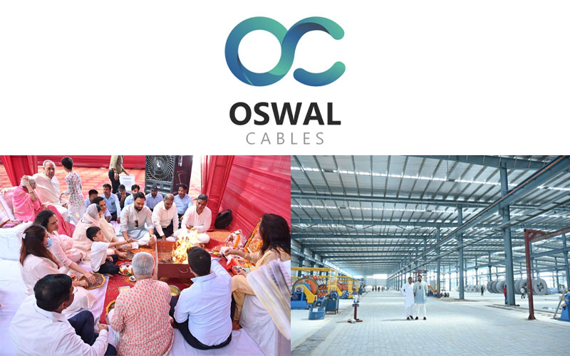 oswal cable
