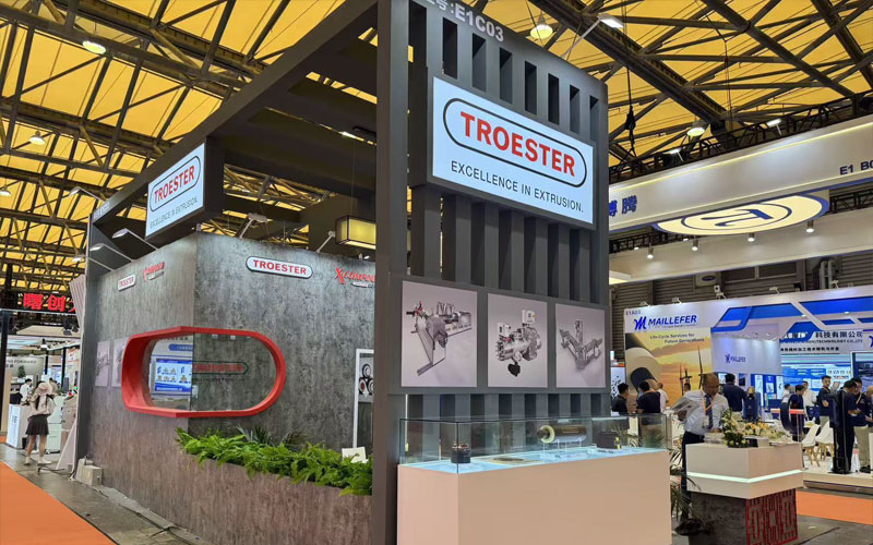 troester
