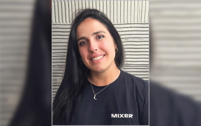 mixer