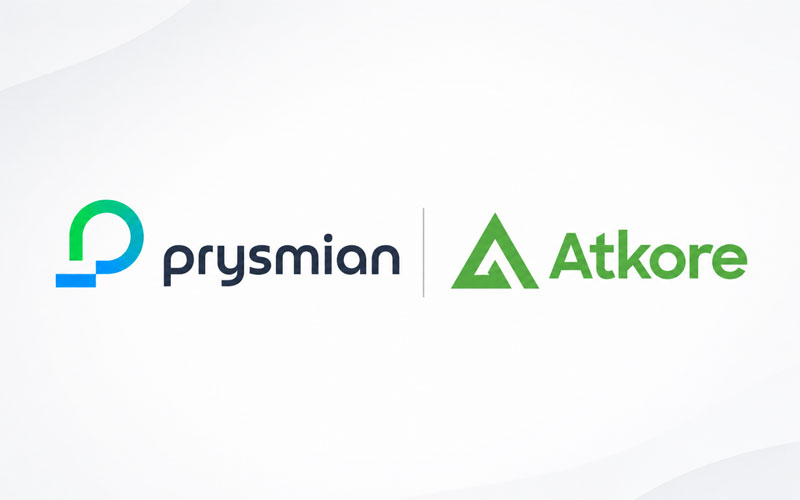 prysmian
