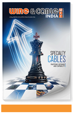 Wirecable Latest Emagazine