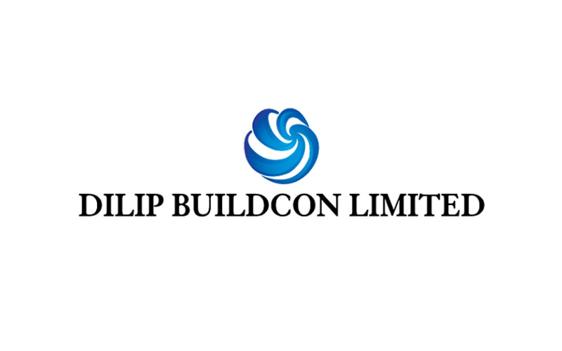 dilip buildcon
