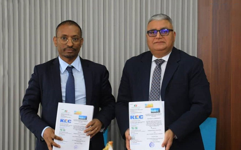 kec international