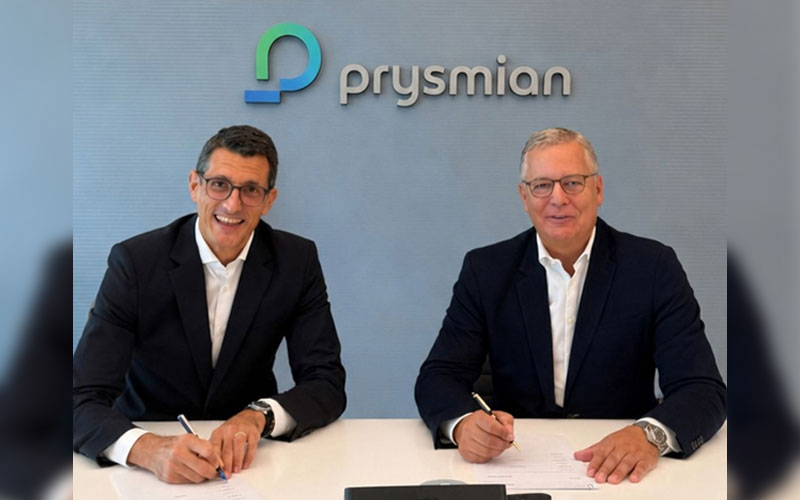 prysmian