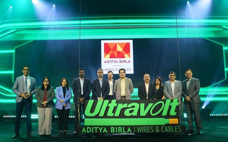 ultravolt