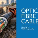 optical fibre cable
