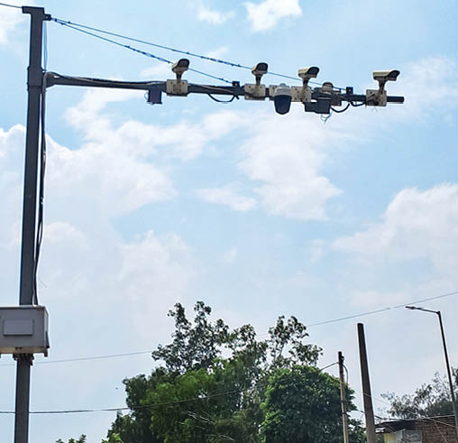 smart city