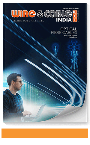 Wirecable Latest Emagazine